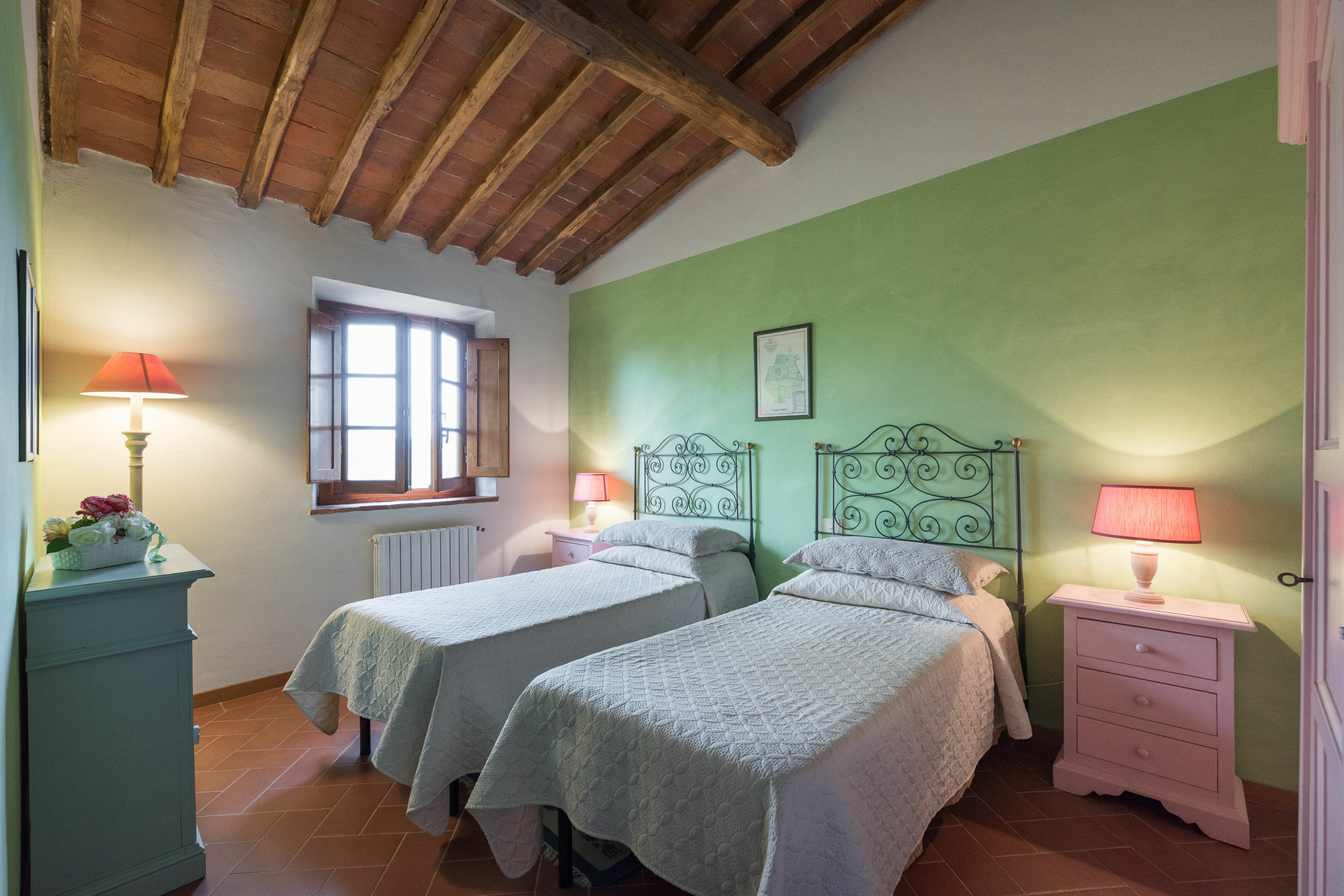 Podere Torricella Montespertoli Zewnętrze zdjęcie