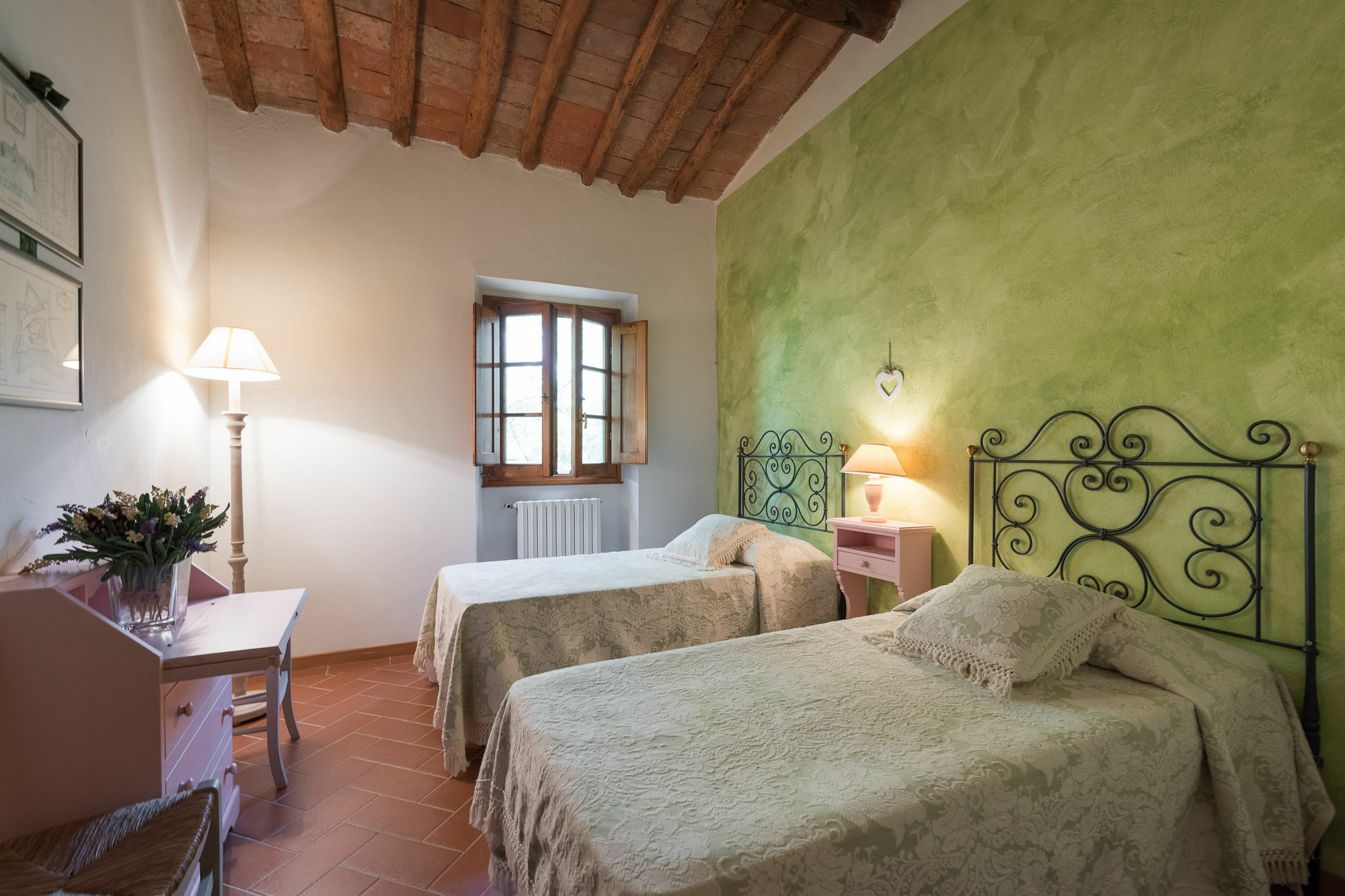 Podere Torricella Montespertoli Zewnętrze zdjęcie