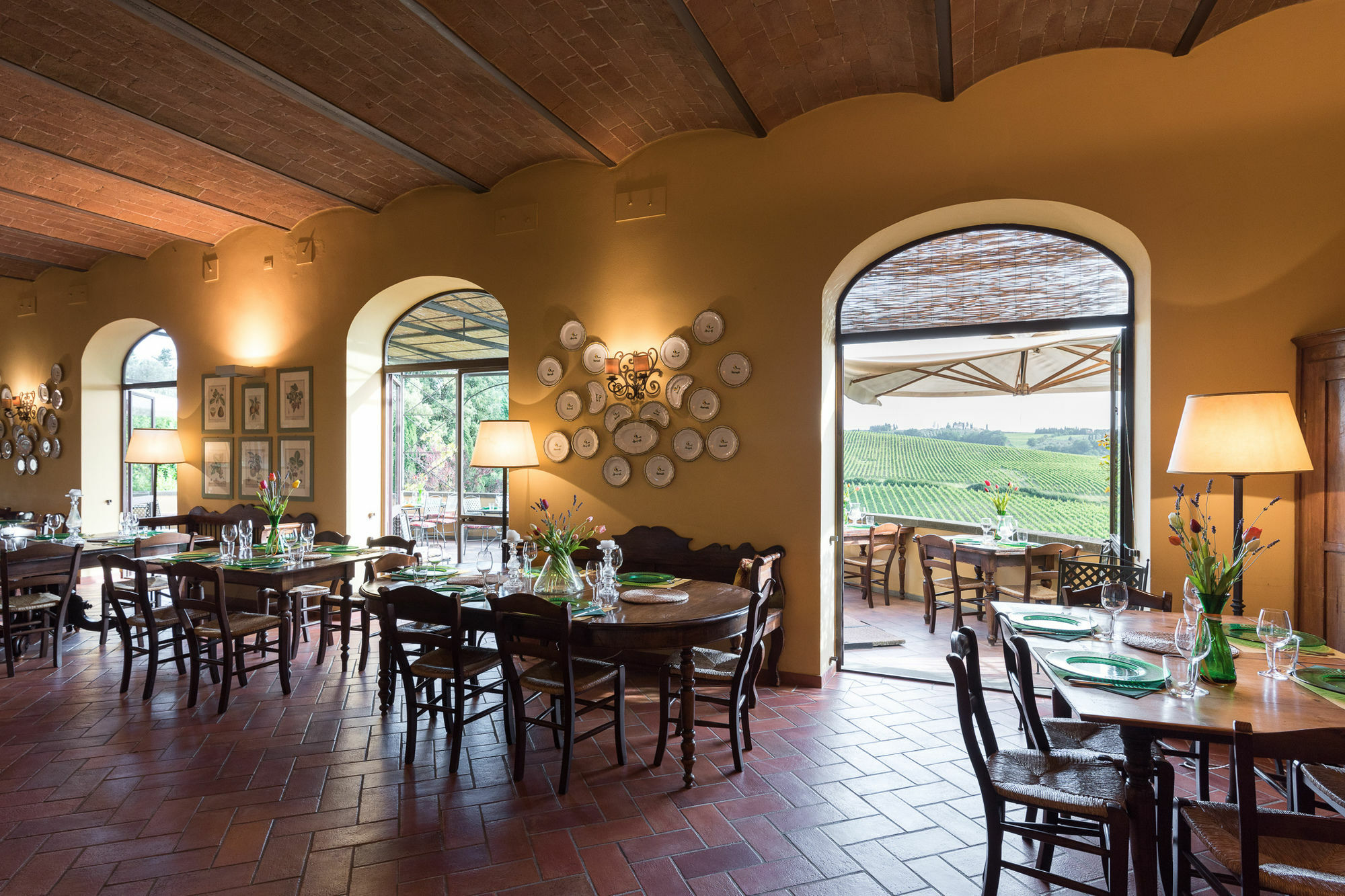 Podere Torricella Montespertoli Zewnętrze zdjęcie