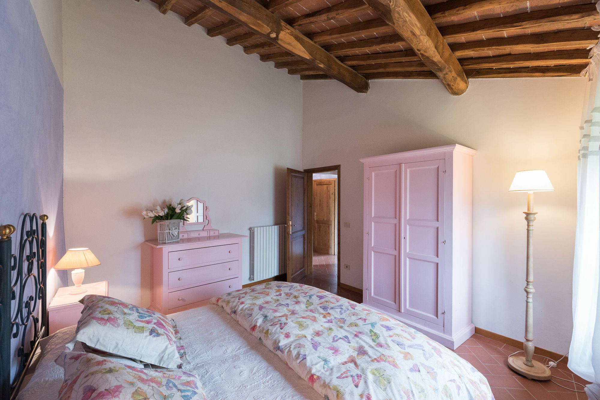 Podere Torricella Montespertoli Zewnętrze zdjęcie