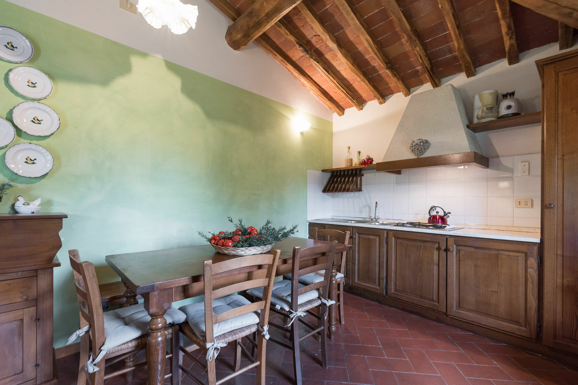 Podere Torricella Montespertoli Zewnętrze zdjęcie