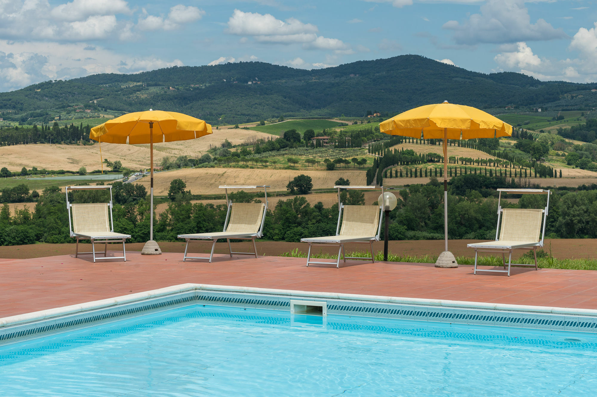 Podere Torricella Montespertoli Zewnętrze zdjęcie