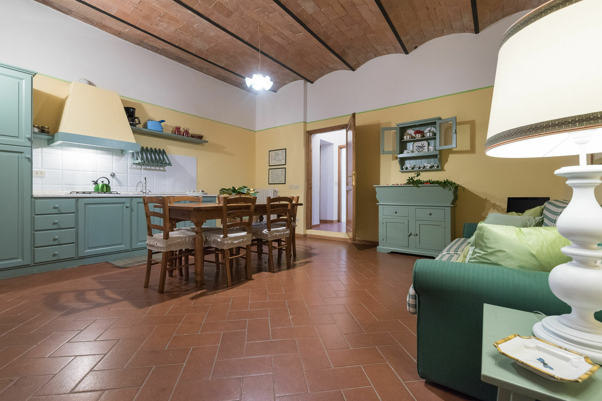 Podere Torricella Montespertoli Zewnętrze zdjęcie