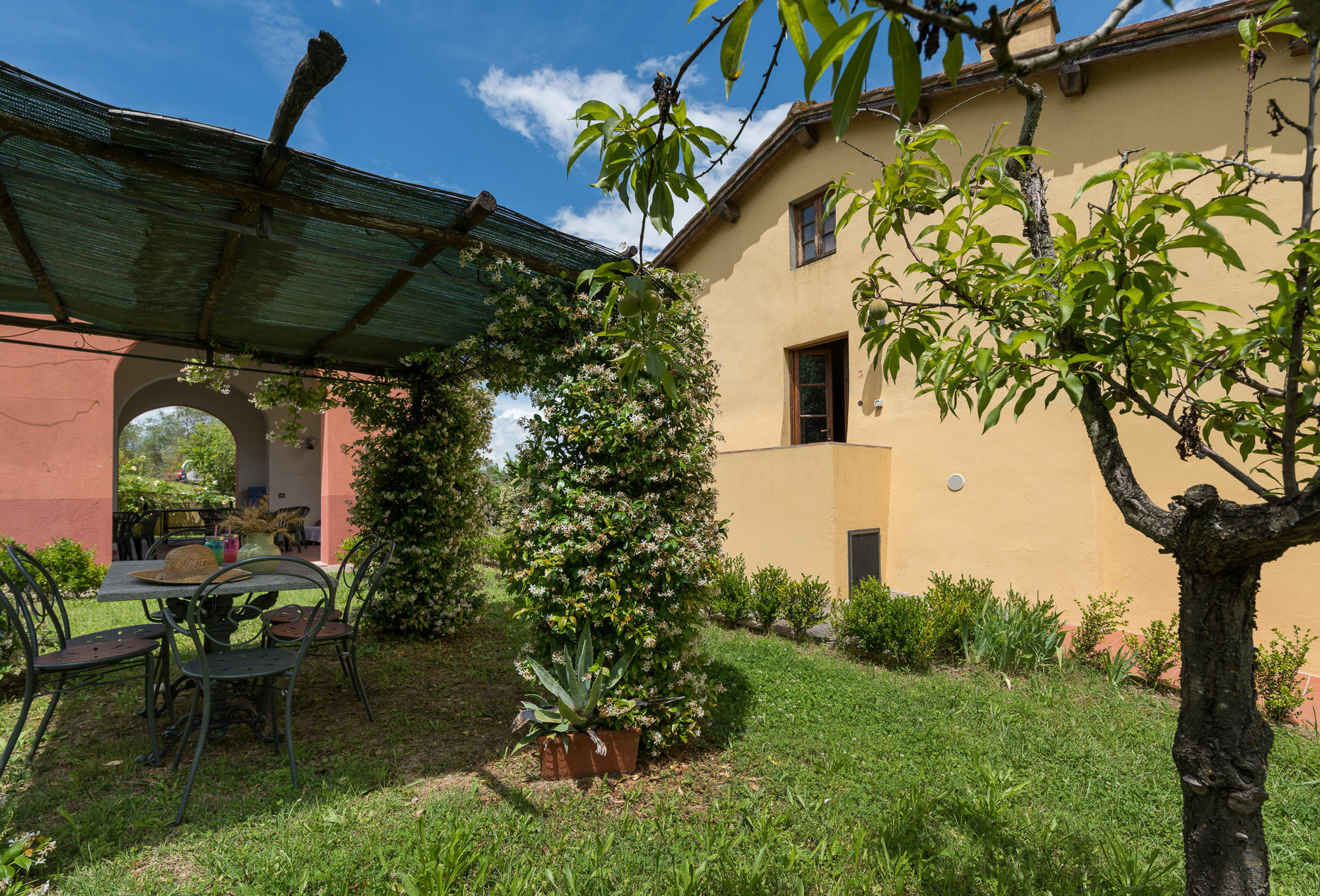 Podere Torricella Montespertoli Zewnętrze zdjęcie
