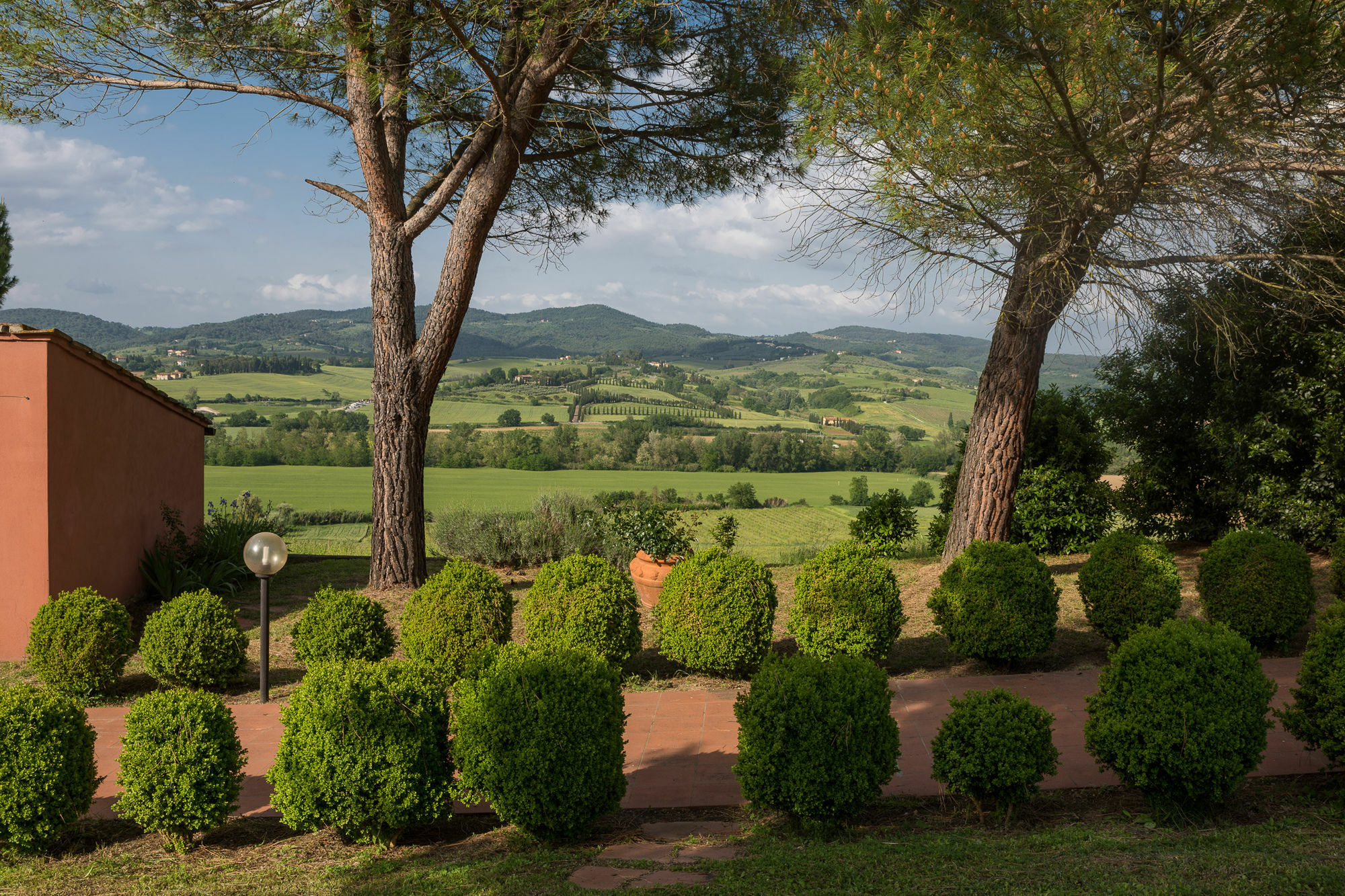 Podere Torricella Montespertoli Zewnętrze zdjęcie
